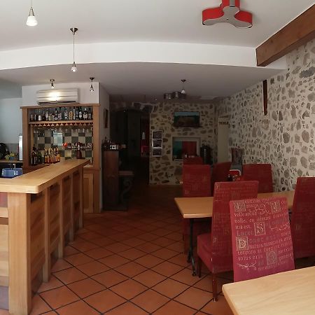 Palais Cathare Hotel Belesta  Ngoại thất bức ảnh