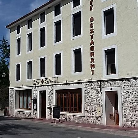 Palais Cathare Hotel Belesta  Ngoại thất bức ảnh