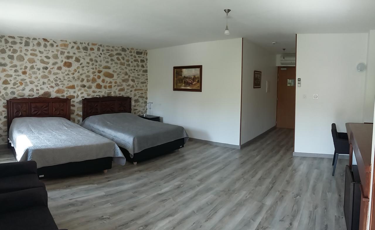 Palais Cathare Hotel Belesta  Ngoại thất bức ảnh