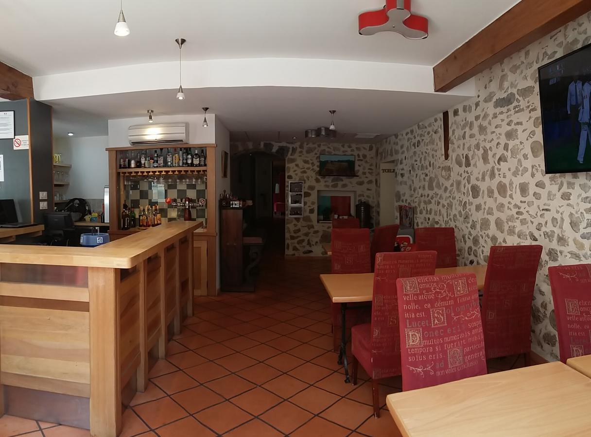 Palais Cathare Hotel Belesta  Ngoại thất bức ảnh