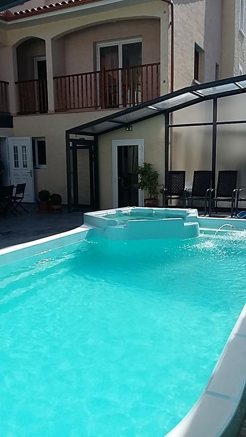 Palais Cathare Hotel Belesta  Ngoại thất bức ảnh