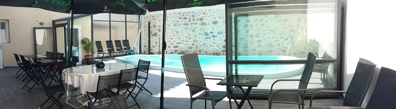 Palais Cathare Hotel Belesta  Ngoại thất bức ảnh