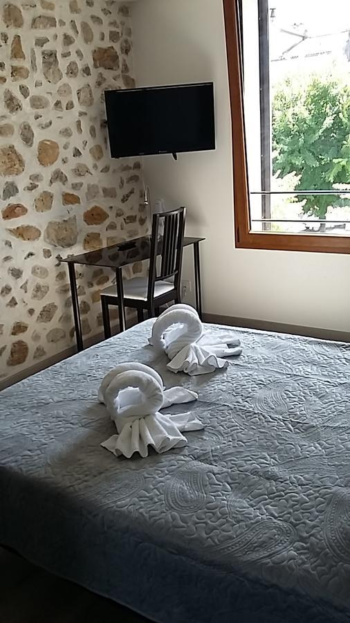Palais Cathare Hotel Belesta  Ngoại thất bức ảnh