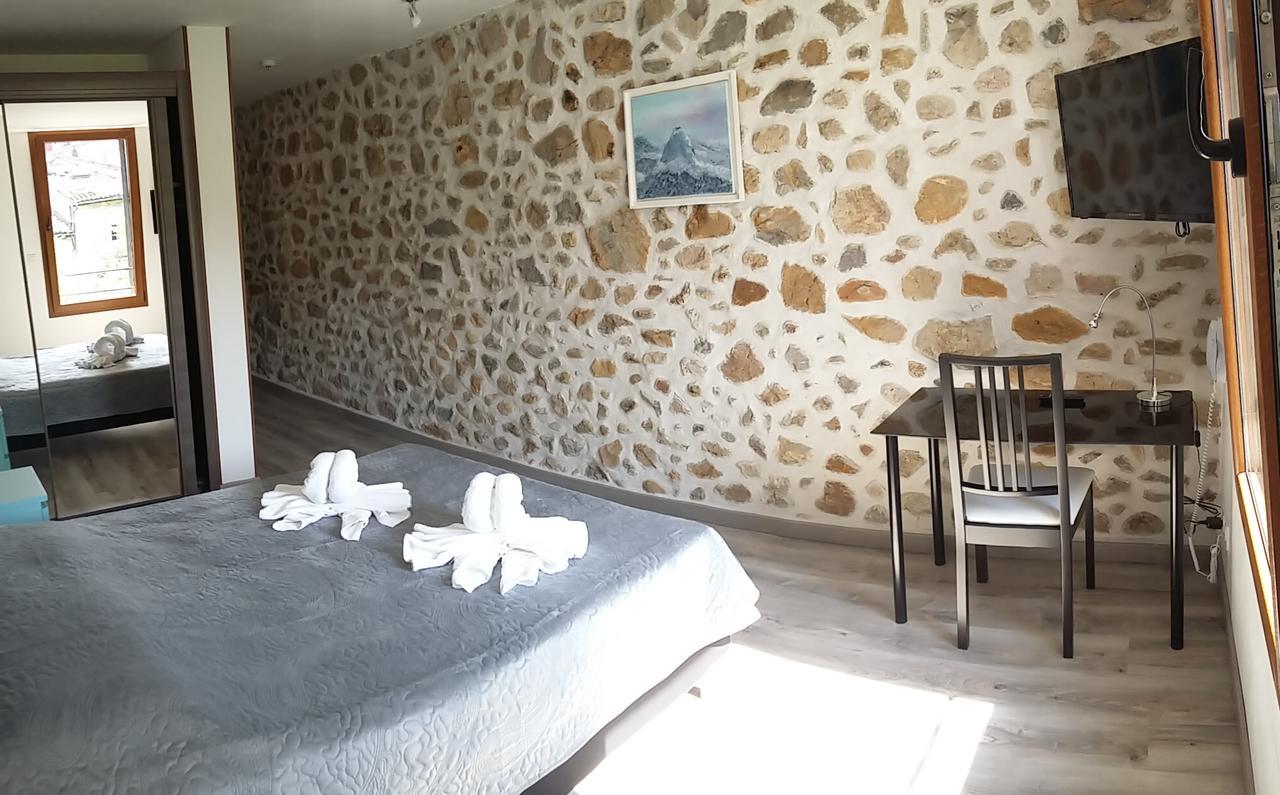 Palais Cathare Hotel Belesta  Ngoại thất bức ảnh